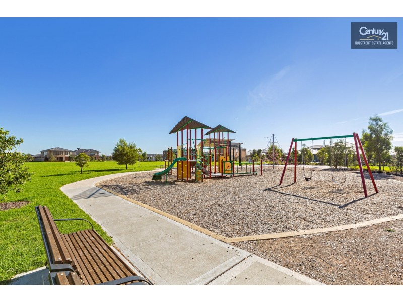 18 Comet Avenue, Truganina VIC 3029