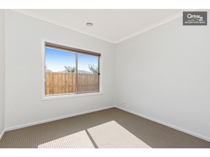 18 Comet Avenue, Truganina VIC 3029