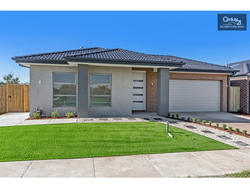 18 Comet Avenue, Truganina VIC 3029