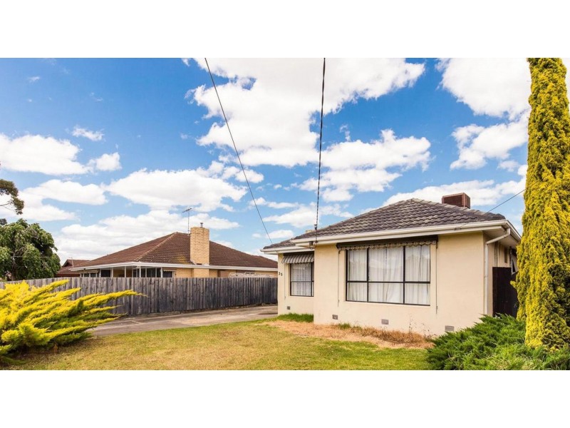 35 Herbert Avenue, Hoppers Crossing VIC 3029
