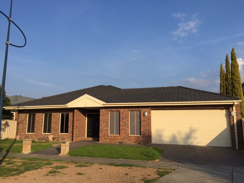 25 Dunkirk Drive, Point Cook VIC 3030