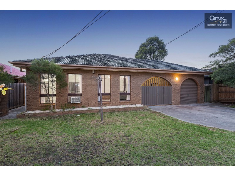 38 Woodville Park Drive, Hoppers Crossing VIC 3029