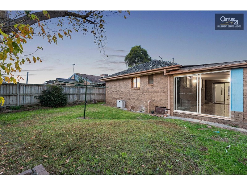 38 Woodville Park Drive, Hoppers Crossing VIC 3029