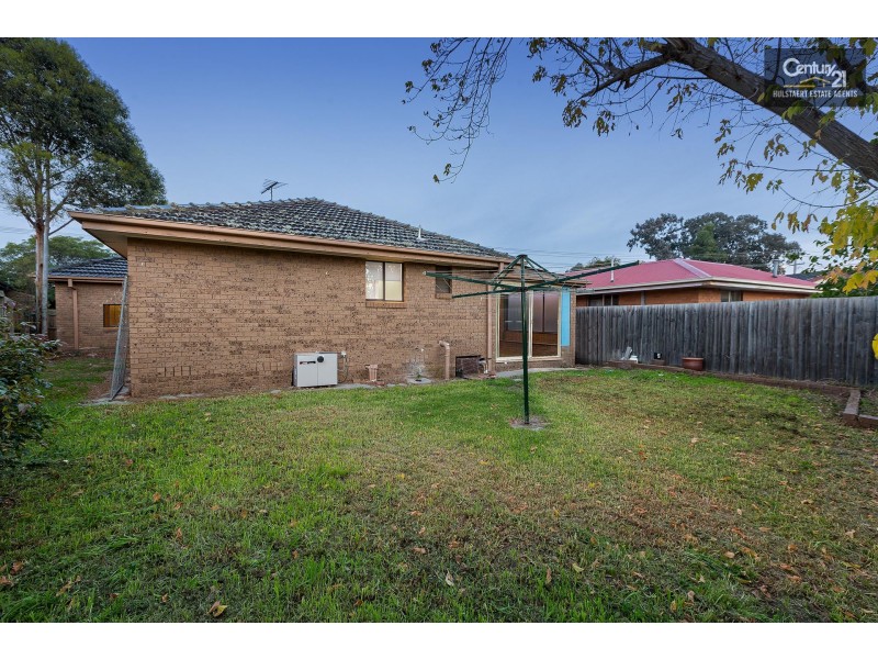 38 Woodville Park Drive, Hoppers Crossing VIC 3029