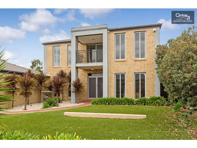 21 Helpmann Avenue, Point Cook VIC 3030