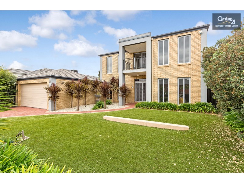 21 Helpmann Avenue, Point Cook VIC 3030