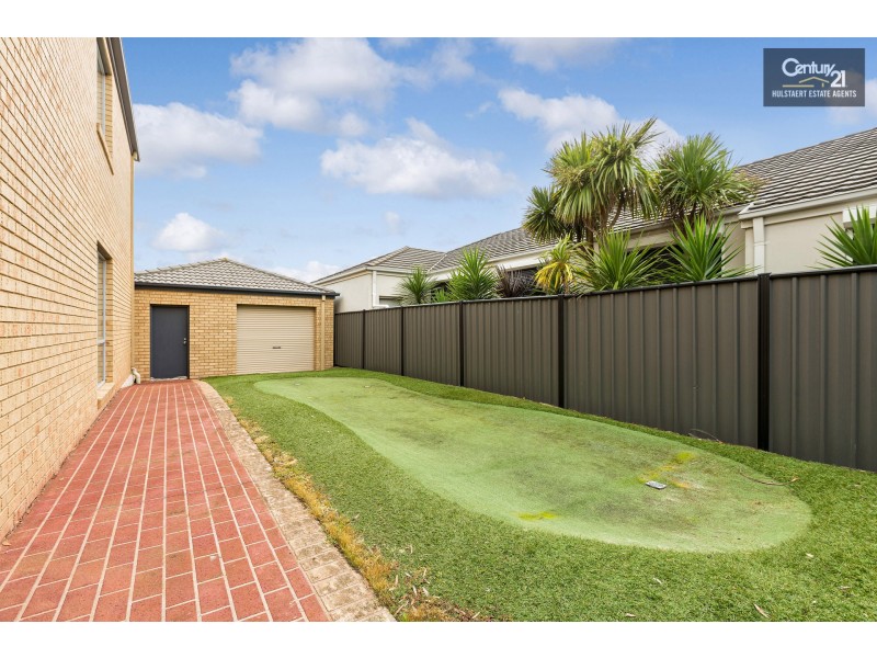 21 Helpmann Avenue, Point Cook VIC 3030