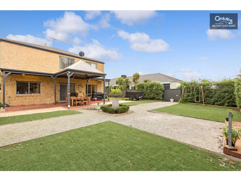 21 Helpmann Avenue, Point Cook VIC 3030