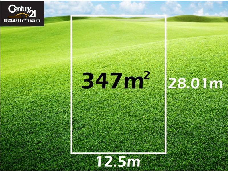 Lot 325 Postema Drive, Point Cook VIC 3030