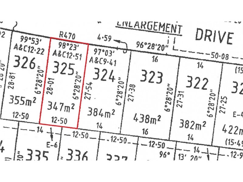Lot 325 Postema Drive, Point Cook VIC 3030