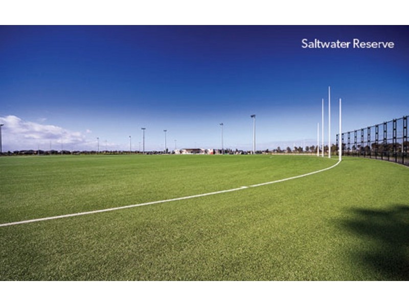 Lot 325 Postema Drive, Point Cook VIC 3030