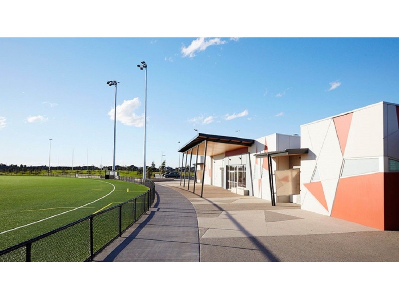 Lot 325 Postema Drive, Point Cook VIC 3030