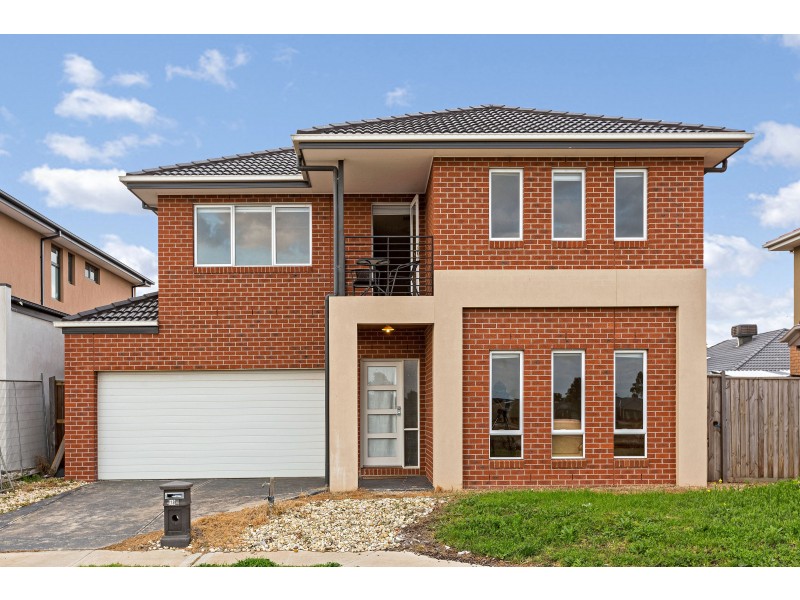 18 Pindaroi Court, Tarneit VIC 3029