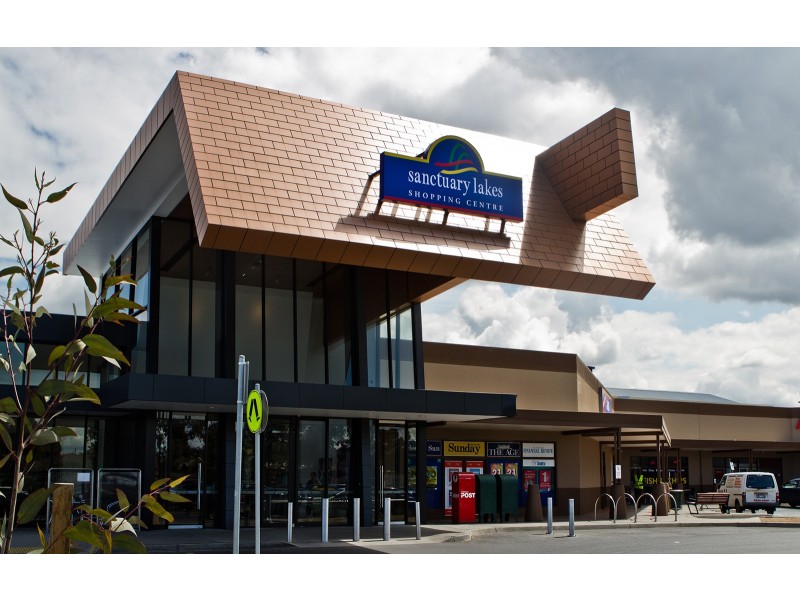 Lot 423 Torrington Street, Point Cook VIC 3030