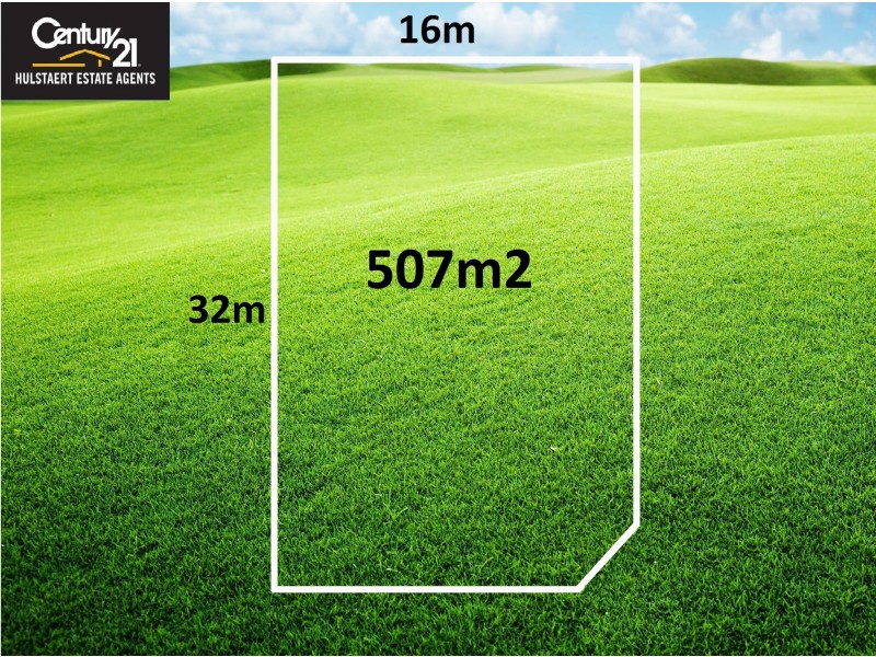 Lot 1741 Creston Street, Point Cook VIC 3030