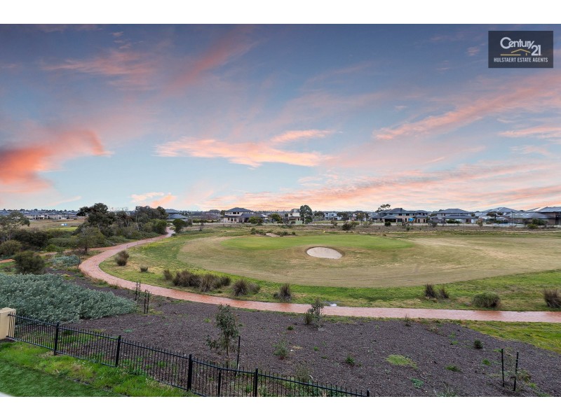 47 Vaucluse Boulevard, Sanctuary Lakes VIC 3030
