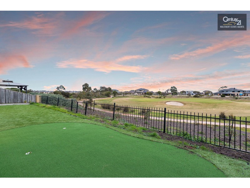 47 Vaucluse Boulevard, Sanctuary Lakes VIC 3030