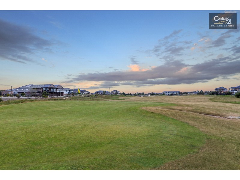 47 Vaucluse Boulevard, Sanctuary Lakes VIC 3030