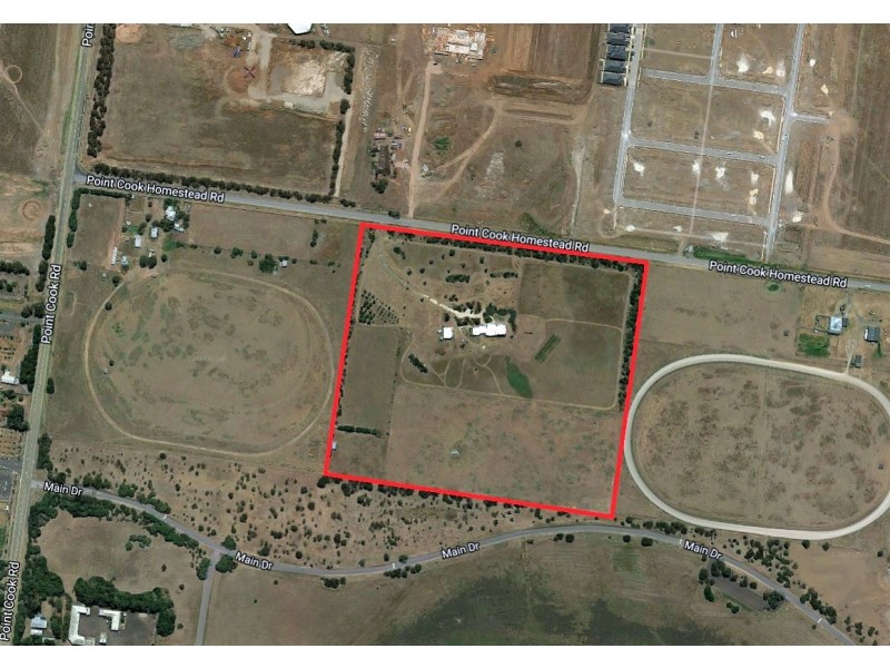 35 Point Cook Homestead Road, Point Cook VIC 3030