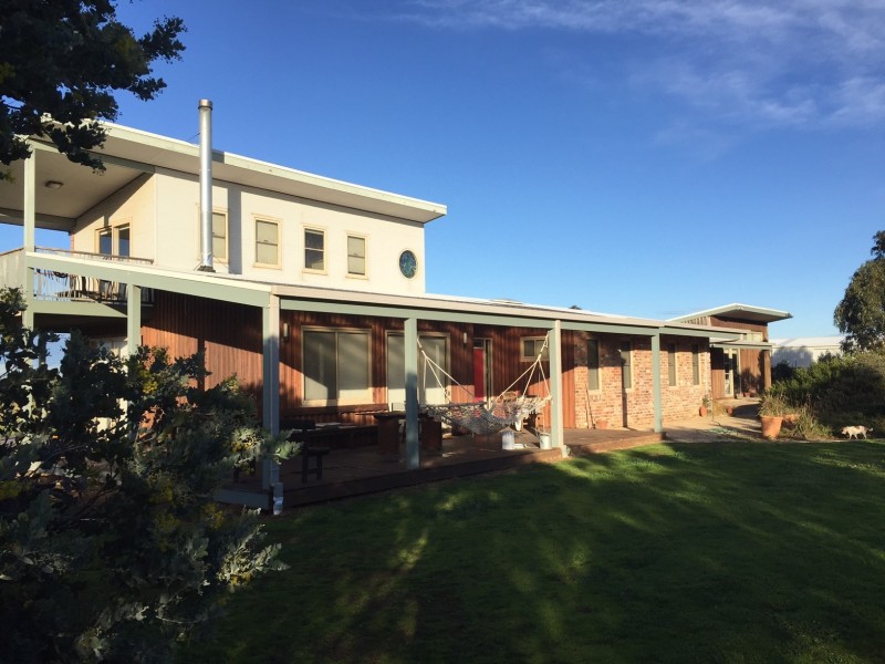 35 Point Cook Homestead Road, Point Cook VIC 3030