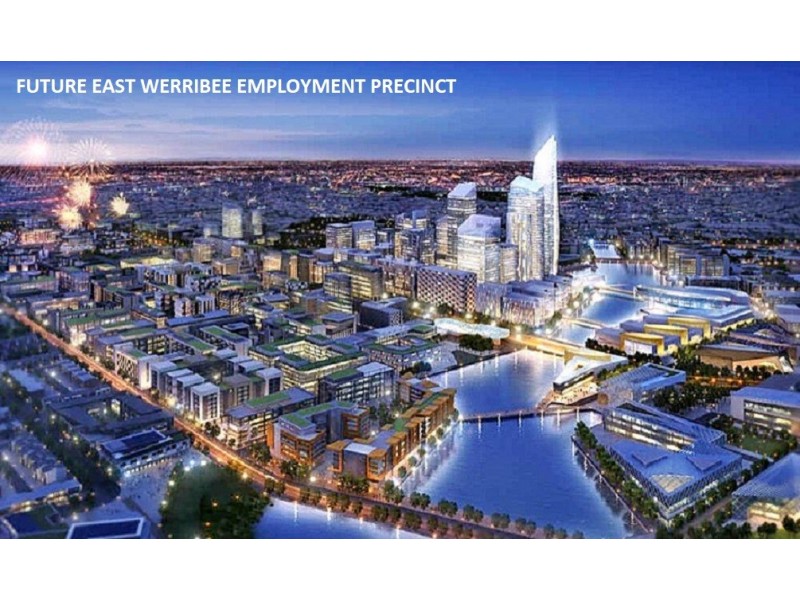 35 Point Cook Homestead Road, Point Cook VIC 3030