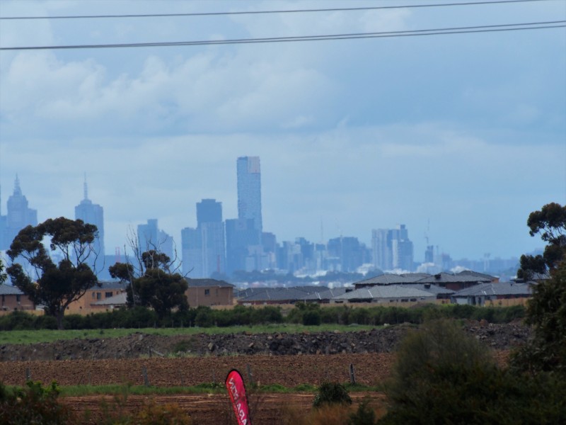 Lot 2 Point Cook Homestead Road, Point Cook VIC 3030