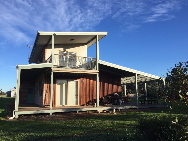 Lot 2 Point Cook Homestead Road, Point Cook VIC 3030