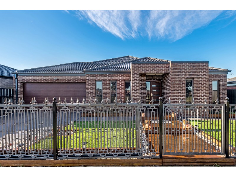 1266 Ison Road, Wyndham Vale VIC 3024