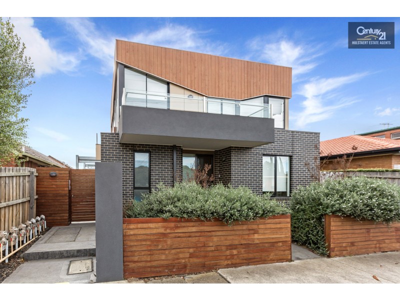 4/271 Albion Street, Brunswick VIC 3056