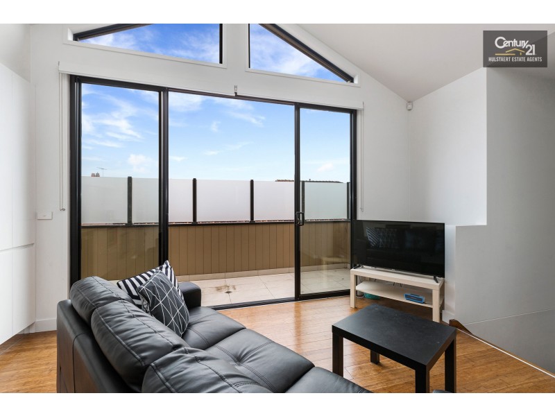 4/271 Albion Street, Brunswick VIC 3056