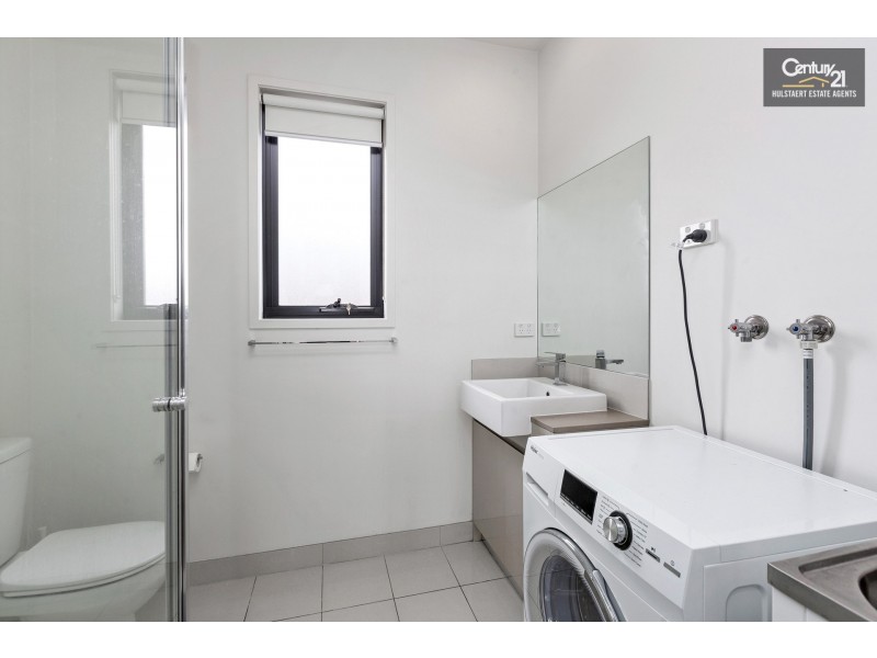 4/271 Albion Street, Brunswick VIC 3056