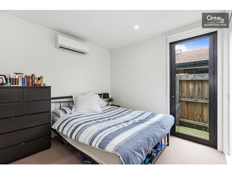 4/271 Albion Street, Brunswick VIC 3056