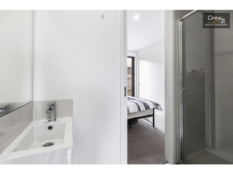 4/271 Albion Street, Brunswick VIC 3056