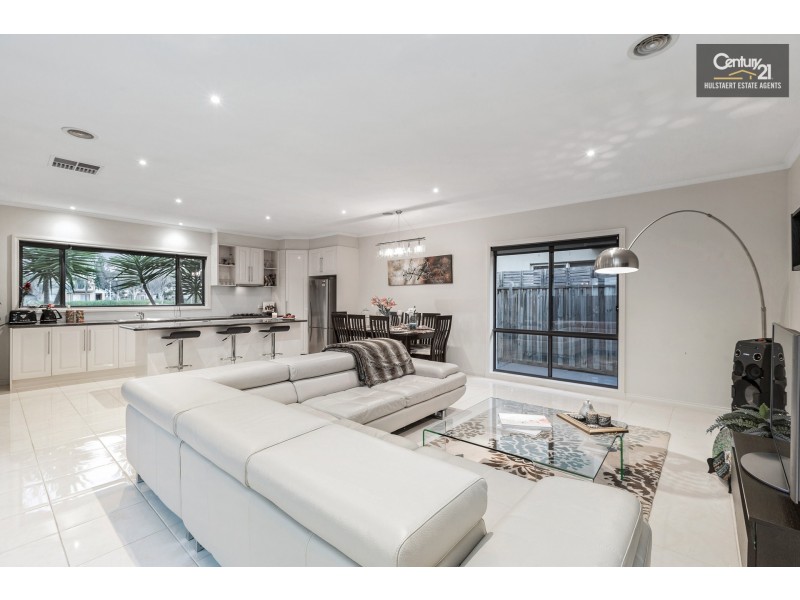 44 Times Square, Sanctuary Lakes VIC 3030