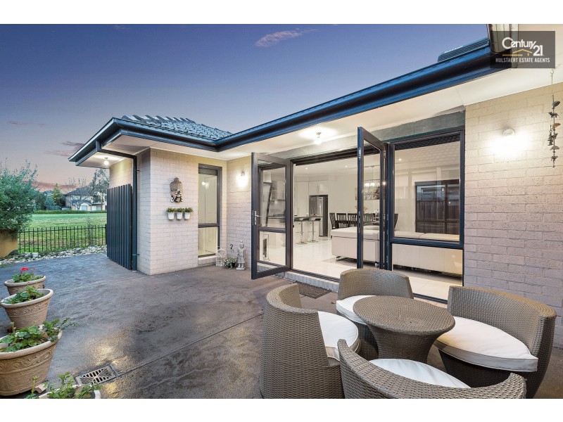 44 Times Square, Sanctuary Lakes VIC 3030