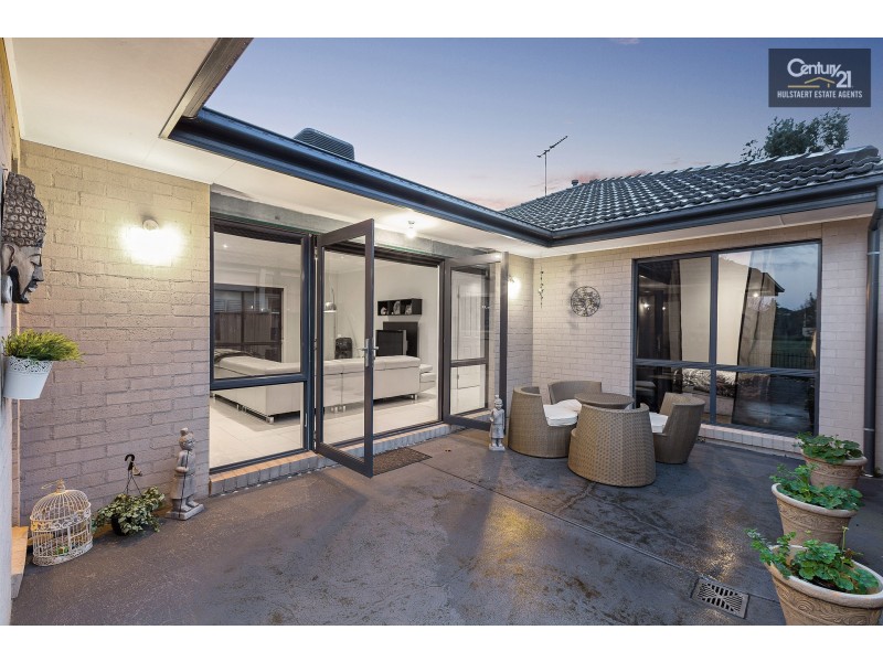 44 Times Square, Sanctuary Lakes VIC 3030