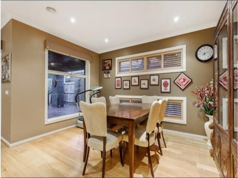 3 Eagles Nest Way, Point Cook VIC 3030