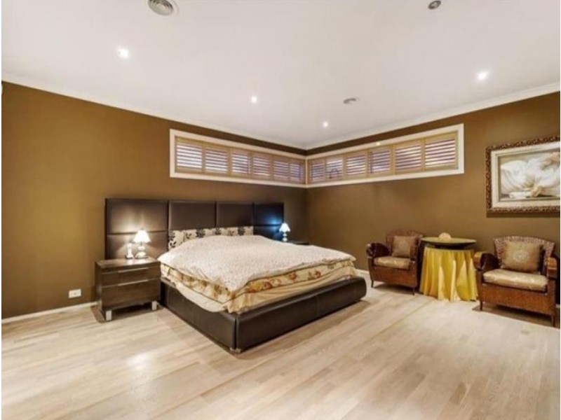 3 Eagles Nest Way, Point Cook VIC 3030