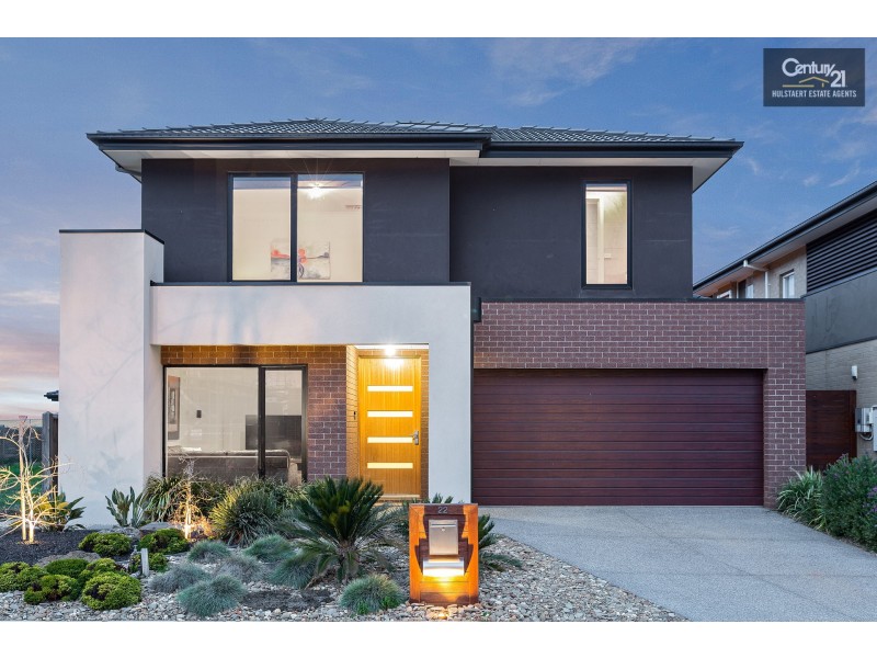 22 Jetty Road, Wyndham Harbour, Werribee South VIC 3030