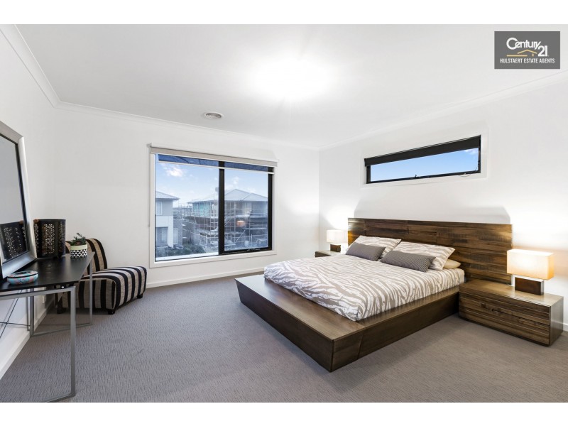 22 Jetty Road, Wyndham Harbour, Werribee South VIC 3030