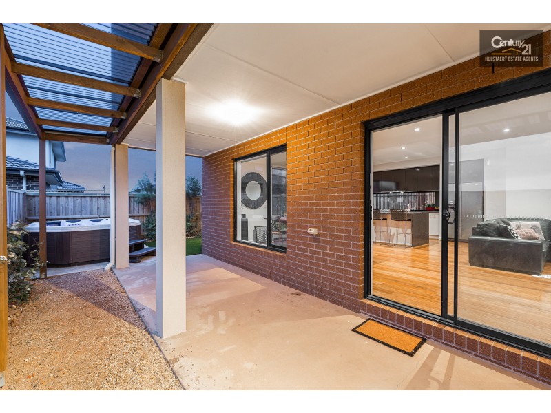 22 Jetty Road, Wyndham Harbour, Werribee South VIC 3030