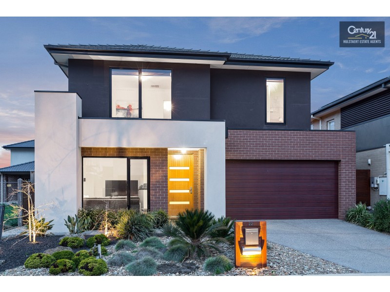 22 Jetty Road, Wyndham Harbour, Werribee South VIC 3030
