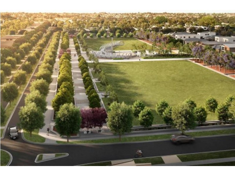 Lot 928 Evesham Drive, Point Cook VIC 3030