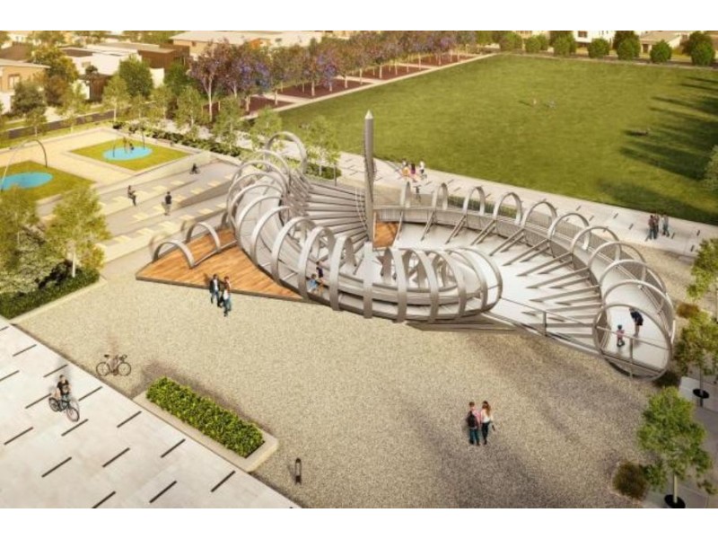 Lot 928 Evesham Drive, Point Cook VIC 3030