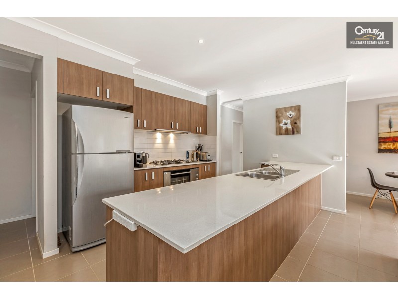 16 Campaspe Way, Point Cook VIC 3030