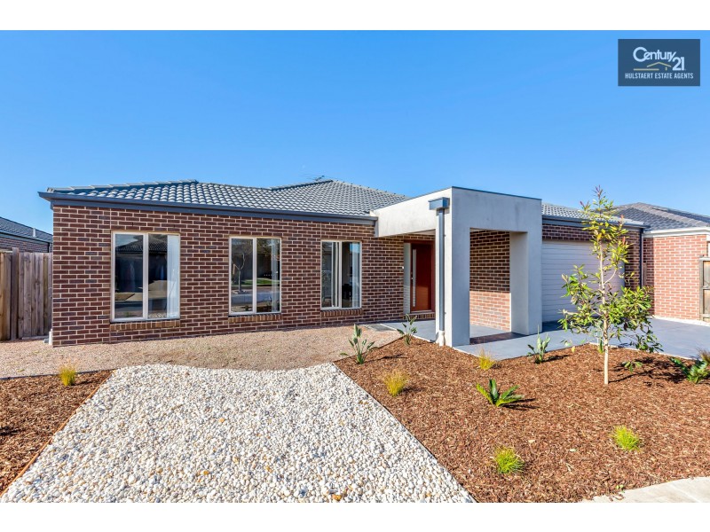 16 Campaspe Way, Point Cook VIC 3030