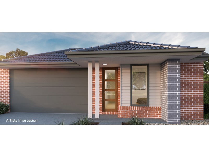 Lot 333 Isla Street, Tarneit VIC 3029