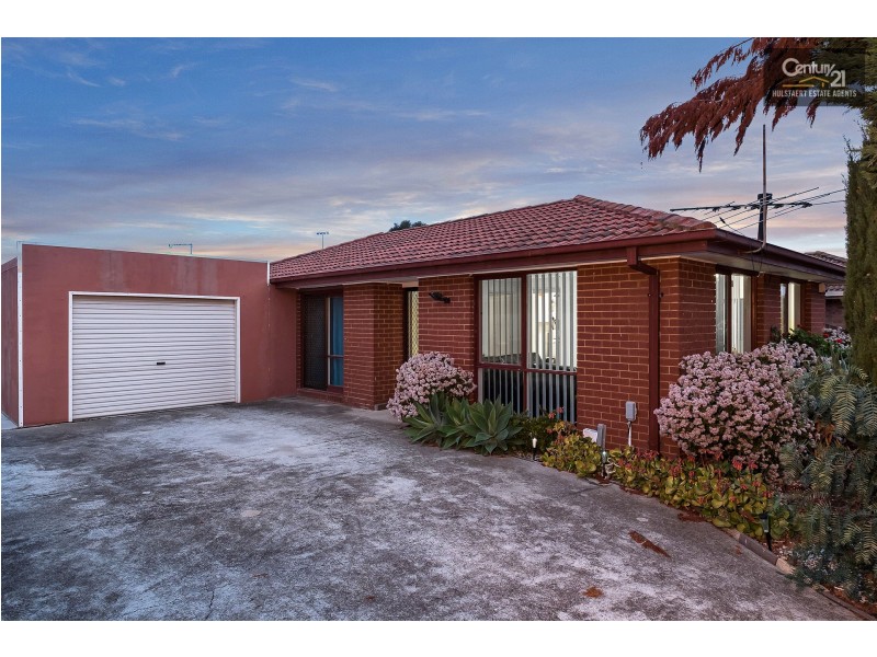 69A Silvereye Crescent, Werribee VIC 3030