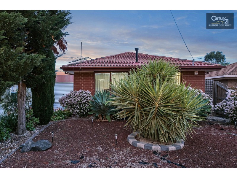 69A Silvereye Crescent, Werribee VIC 3030