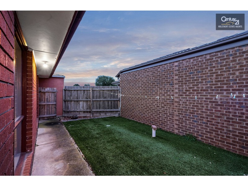 69A Silvereye Crescent, Werribee VIC 3030